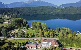 Hotel Al Sorriso Greenpark & Wellness