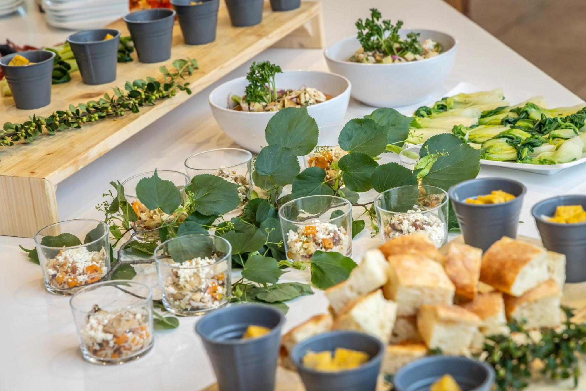 Hotel Al Sorriso Greenpark & Wellness Levico Terme Esterno foto