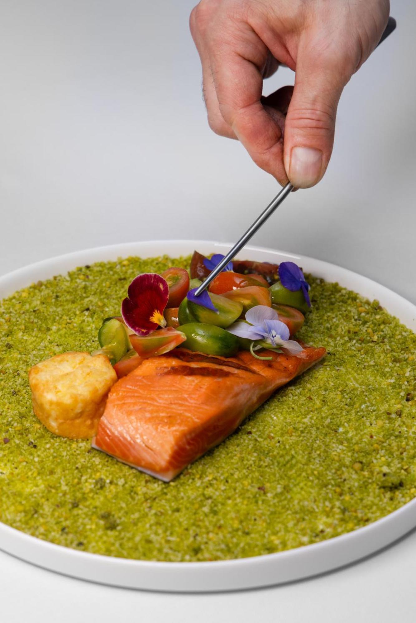 Hotel Al Sorriso Greenpark & Wellness Levico Terme Esterno foto